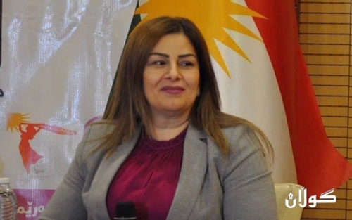 D. Siyan slêman skrtêrî yekêtîyi afretanî kurdistan bo Gullan: yekêtîyi afretanî kurdistan diyarîyi mela mstefa barizanî û zadeyi bîrî yeksanîxwazîye