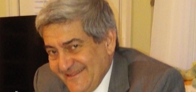 Prrofîsor Cozêf Ollmert bo Gullan: nato frmêskî tîmsaḧî bo nahemwarîyi gelî okraniya derrêjêt