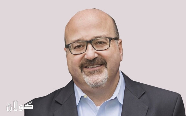 Prrofîsor Maykll Barinêt bo Gullan: netewe yekgrtuwekan karêkî ewtoyi ledest nayet katêk hêze meznekan şerrî yektir deken