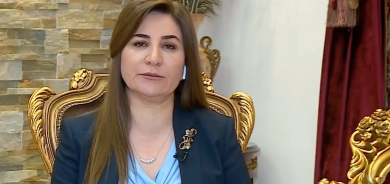 فيان دخيل ترحب بقرار السوداني بتمليك الإيزيديين لمنازلهم في سنجار
