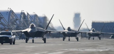 كوريا الجنوبية تجري تدريبات لمواجهة تهديدات المُسيّرات الكورية الشمالية