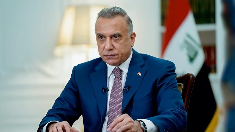 الكاظمي يخرج عن صمته ويرد على الاتهامات التي وجهت إليه