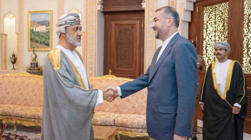 طهران تلمح لاستئناف محادثات «النووي»