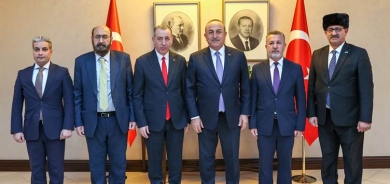 أمير الكورد الإزيديين يدعو تركيا للضغط على الحكومة العراقية لتنفيذ اتفاقية سنجار