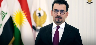 Citizens need to register their weapons with the government, says Dr. Hemin Mirany