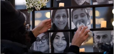 Flight PS752: Calls on Iran to settle dispute over downing of Ukraine jet