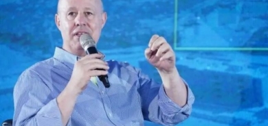 Tzachi Hangby bû Şêwirmendê ewlekariya nîştimanî ya Îsraîlê