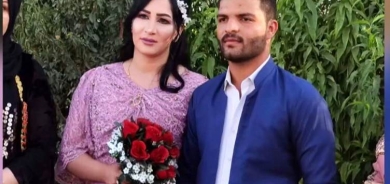 Trajediya malbateke Kurd; Zilam li ser banê malê girêdan û hevjîna wî bi fîşek û kêran kuştin