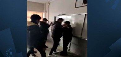 Li xwendekarê xwedî pêwîstiyên taybet xistin û bi zorê dan lîstin