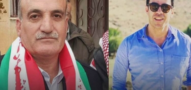 Girtina 2 endamên PDK-Sê hat şermezarkirin