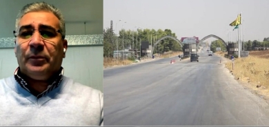 Neşet Zaza: PKK naxwaze aramiya siyasî li Rojava çêbibe