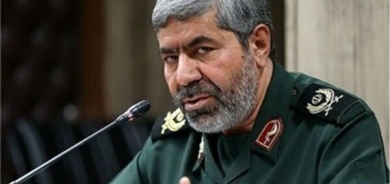 Derket Îran ji çapemeniyê jî ditirse