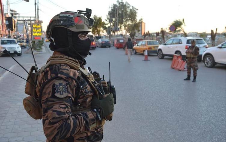 Di şerê navbera du tayifeyên ji eşîrekî de 7 kes hatin kuştin