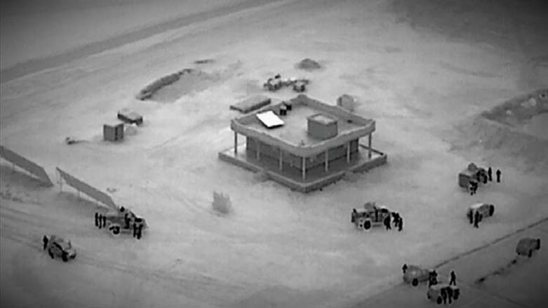 HSD li Hesekê li dijî şaneyên DAIŞê dest bi operasyona “Brûska Cizîrê” dike