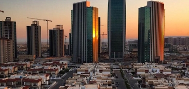 مسؤول: أربيل شهدت أعلى معدل انجاز للمشاريع الخدمية خلال عام 2022