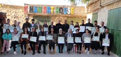 لە زانکۆی جیهان-هەولێر خولی بەروپێشبردن و هاوچەرخیەكانی كارامەیی ئەتەكێت بەڕێوەچوو