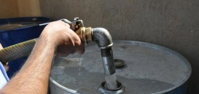 حكومة كوردستان تكشف عن كميات النفط الأبيض التي وزعت على المنازل خلال العام 2022