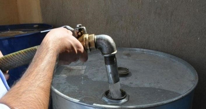 حكومة كوردستان تكشف عن كميات النفط الأبيض التي وزعت على المنازل خلال العام 2022