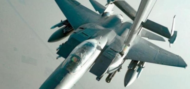 طائرة عسكرية أميركية تتجنب بصعوبة الاصطدام بمقاتلة صينية