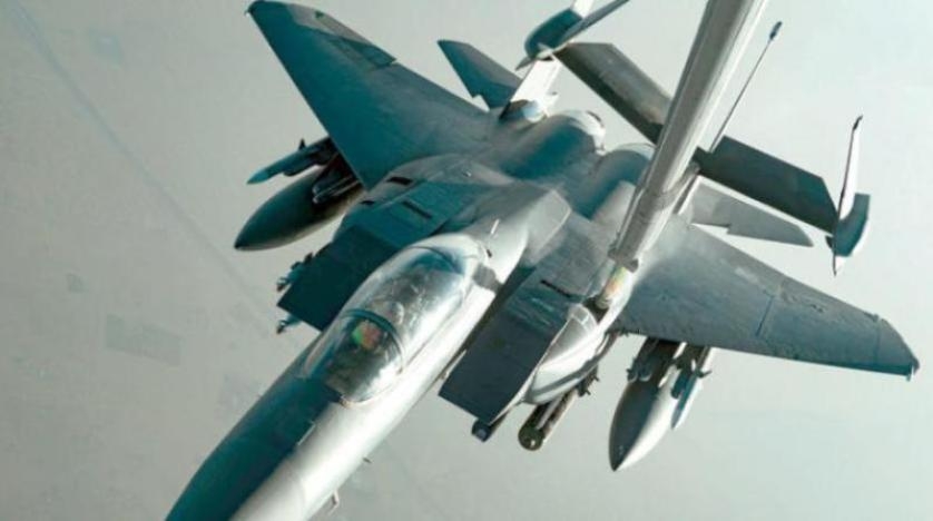 طائرة عسكرية أميركية تتجنب بصعوبة الاصطدام بمقاتلة صينية