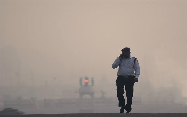 ئایا تەمومژ زیانی تەندروستیی هەیە؟