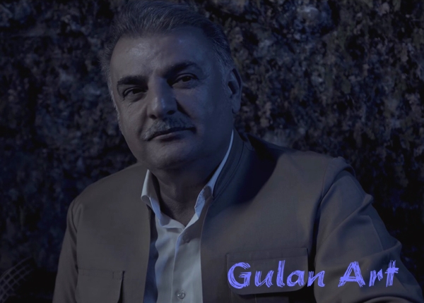 محەمەد تەها ئاكرەیی بەرهەمێكی نوێی گۆرانی بڵاوكردەوە