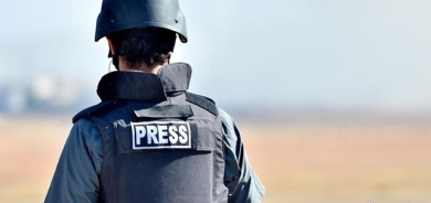 لە ساڵی ٢٠٢٢دا ٦٦ ڕۆژنامەنووس لە سەرانسەری جیهاندا کوژراون