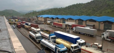 تجارة اقليم كوردستان: حجم التبادل التجاري وصل لقرابة 16 مليار دولار هذا العام