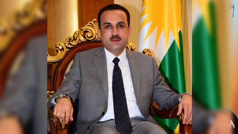 محافظ أربيل يعلن تسهيل إجراءات دخول القادمين من مناطق وسط وجنوب العراق