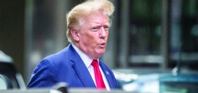 الكونغرس يكشف إقرارات ترمب الضريبية