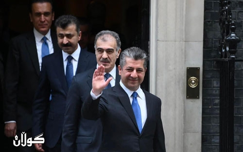 4 ساڵی سەركەوتوویی كابینەی نۆیی كوردستانی بەهێزتر....