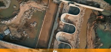 Li Zaxoyê 5 pundên girîng têne ava kirin