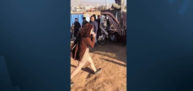 Li Silêmaniyê êrişê keçekê kirin 26 xulek berê