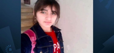 Li Şêx Meqsûdê keçeke 14 salî ji bo leşkeriyê hate birin