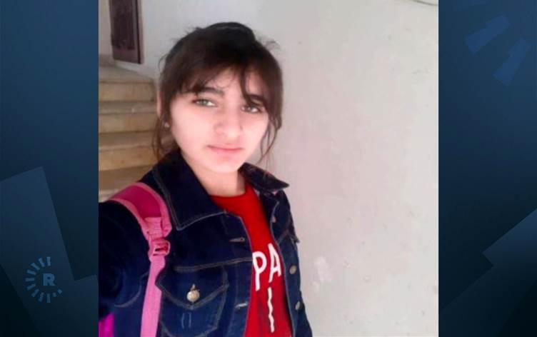 Li Şêx Meqsûdê keçeke 14 salî ji bo leşkeriyê hate birin