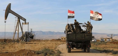 Li beyabana Sûriyê 22 kes di êrîşên DAIŞê de hatin kuştin