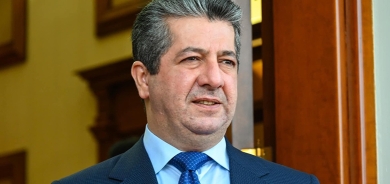 مسرور بارزاني: سنة جديدة سعيدة نتمناها للجميع وحمى الله كوردستان