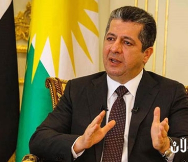 سه‌رۆكی حكوومه‌تی هه‌رێمی كوردستان له‌باره‌ی هێرشكردنه‌ سه‌ر كچێك له‌ ناوچه‌ی هوانه‌ی شاری سلێمانی په‌یامێكی بڵاوكرده‌وه‌.