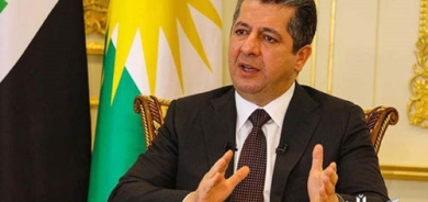 سه‌رۆكی حكوومه‌تی هه‌رێمی كوردستان له‌باره‌ی هێرشكردنه‌ سه‌ر كچێك له‌ ناوچه‌ی هوانه‌ی شاری سلێمانی په‌یامێكی بڵاوكرده‌وه‌.