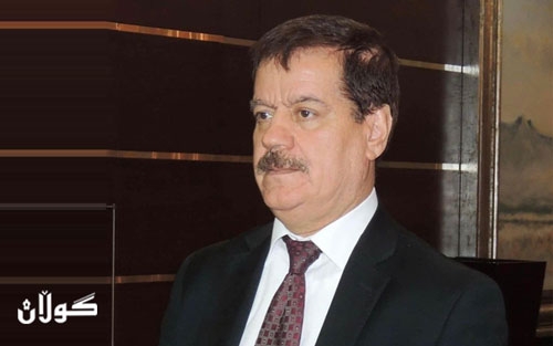 بەیاننامەی مەکتەبی ڕێکخستنی پارێزگای کەرکووک – گەرمیانی پارتی دیموکراتی کوردستان بە بۆنەی سەری ساڵی نوێی زاینییەوە