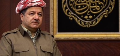 الرئيس بارزاني يعزّي بوفاة البابا السابق للفاتيكان