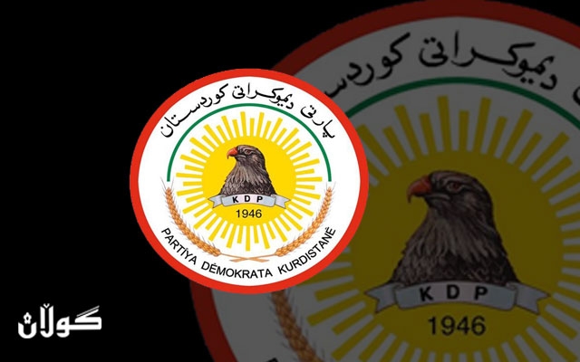 ھەڤاڵی بەڕێز کاک ئازاد بەرواری ئەندامی دەستەی کارگێڕی مەکتەبی سیاسیی پارتیمان