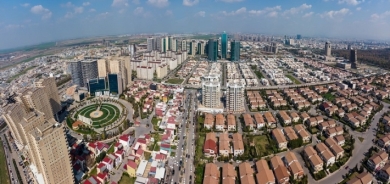 مساعد رئيس الحكومة: الرواتب في موعدها واحتمال رفع حصة كوردستان من الموازنة الاتحادية الى 14%