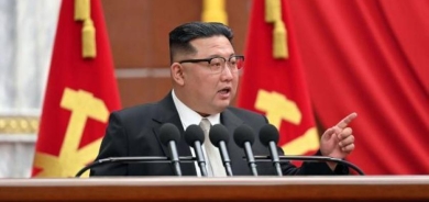 زعيم كوريا الشمالية يدعو إلى «زيادة هائلة» في ترسانة بلاده النووية