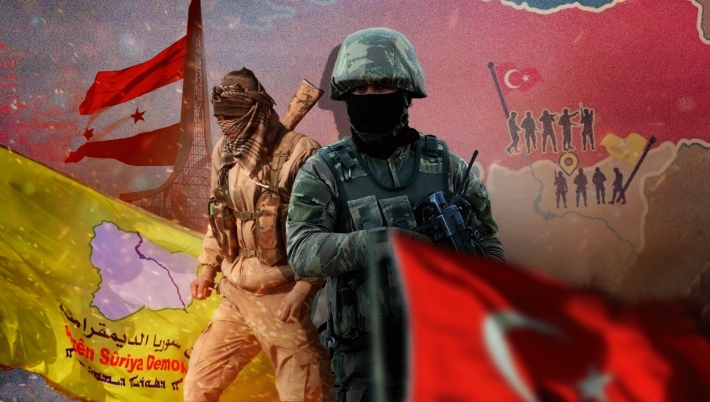 أكاديمي كوردي: لقاءات النظام وتركيا هدفها القضاء على ‹قسد› والمعارضة السورية معاً