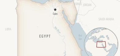 Islamic State claims attack on Egypt police that killed 4