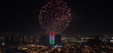 شرطة أربيل: احتفالات رأس السنة لم تشهد وقوع أية حوادث