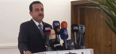 أوميد خوشناو: 60 ألف زائر من وسط وجنوب العراق وصلوا أربيل لقضاء رأس السنة