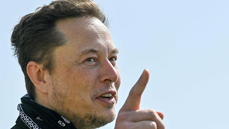 Elon    Musk bû yekem kesê ku di nava salekê de 200 milyar Dolar ji dest dide