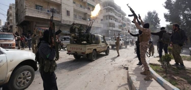 34 rêxistinên Kurd û Sûrî binpêkariyên Tirkiyê yên li Rojavayê Kurdistanê û Bakurê Sûriyê şermezar kirin